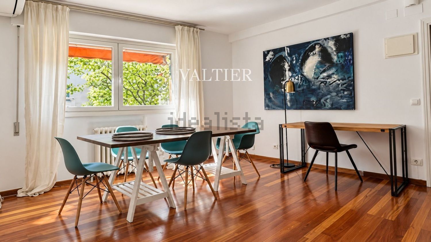 Pis de 85 m² a Madrid