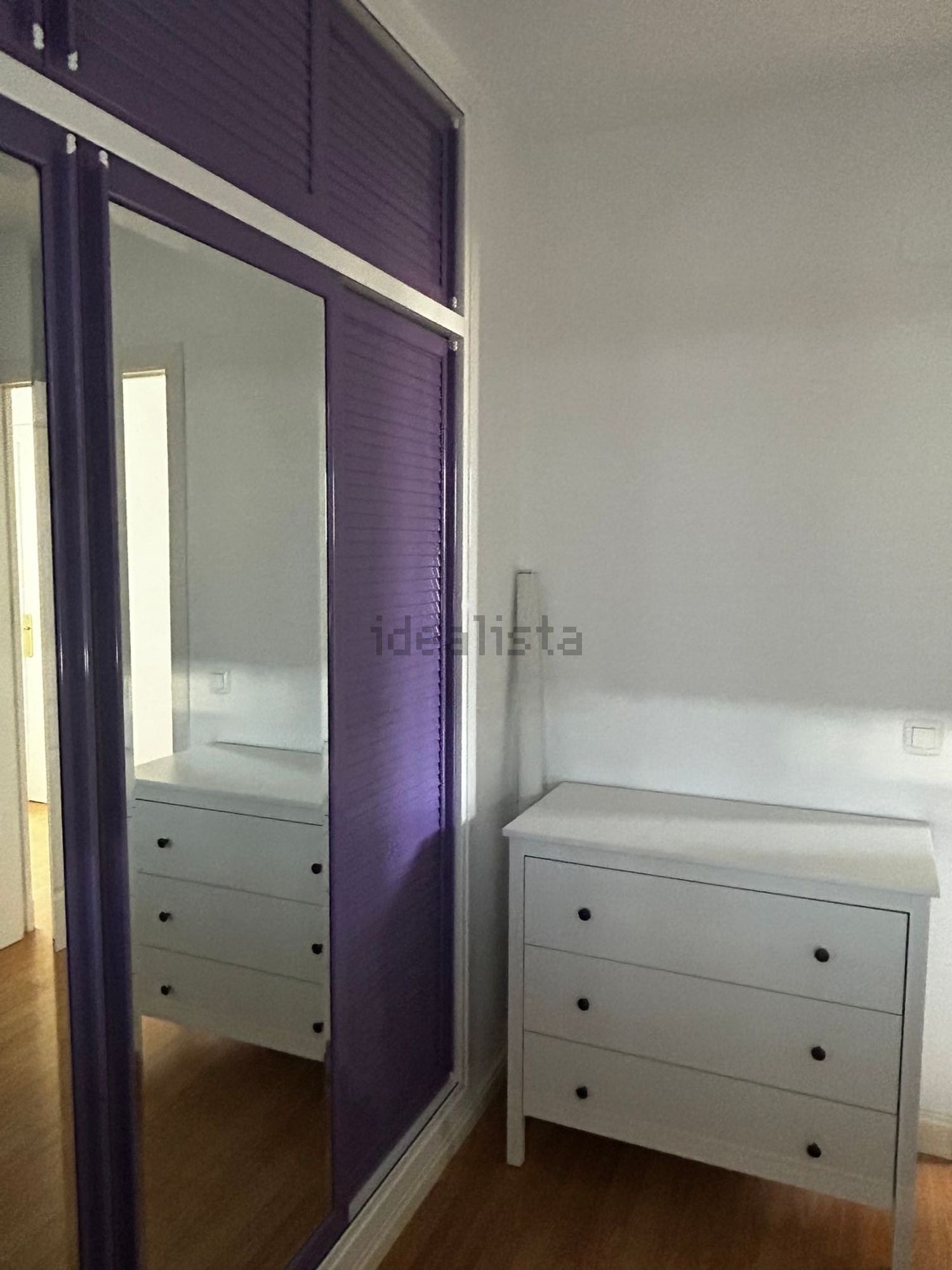 Piso de 100 m² en El Puerto de Santa María