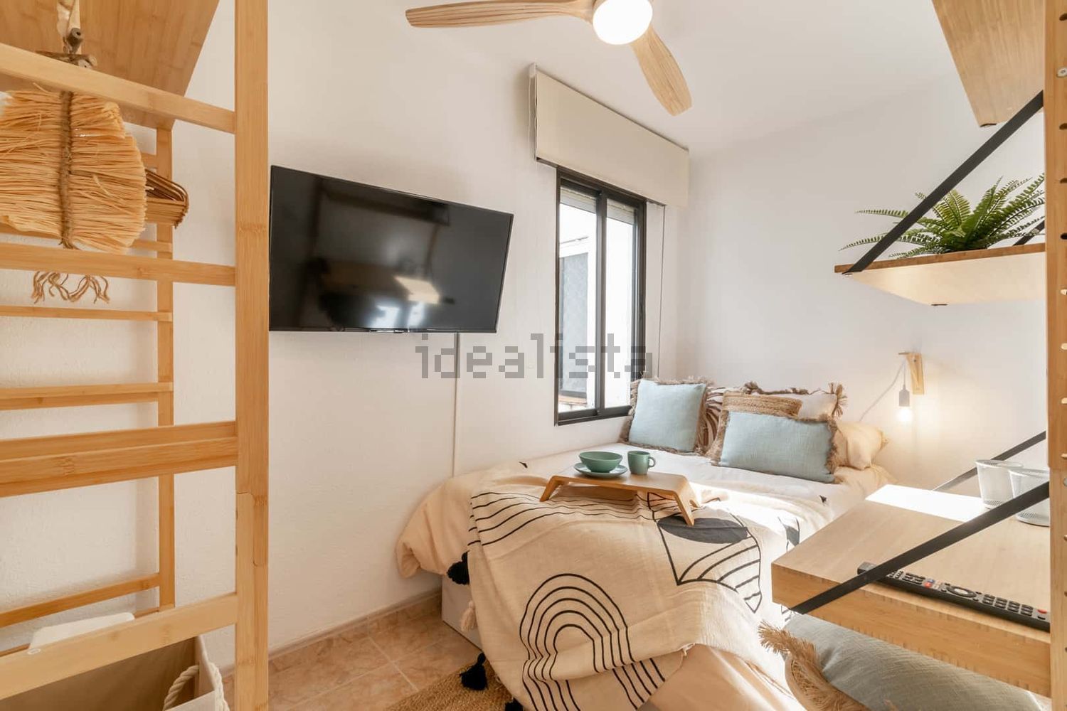 Habitación en alquiler, Barcelona