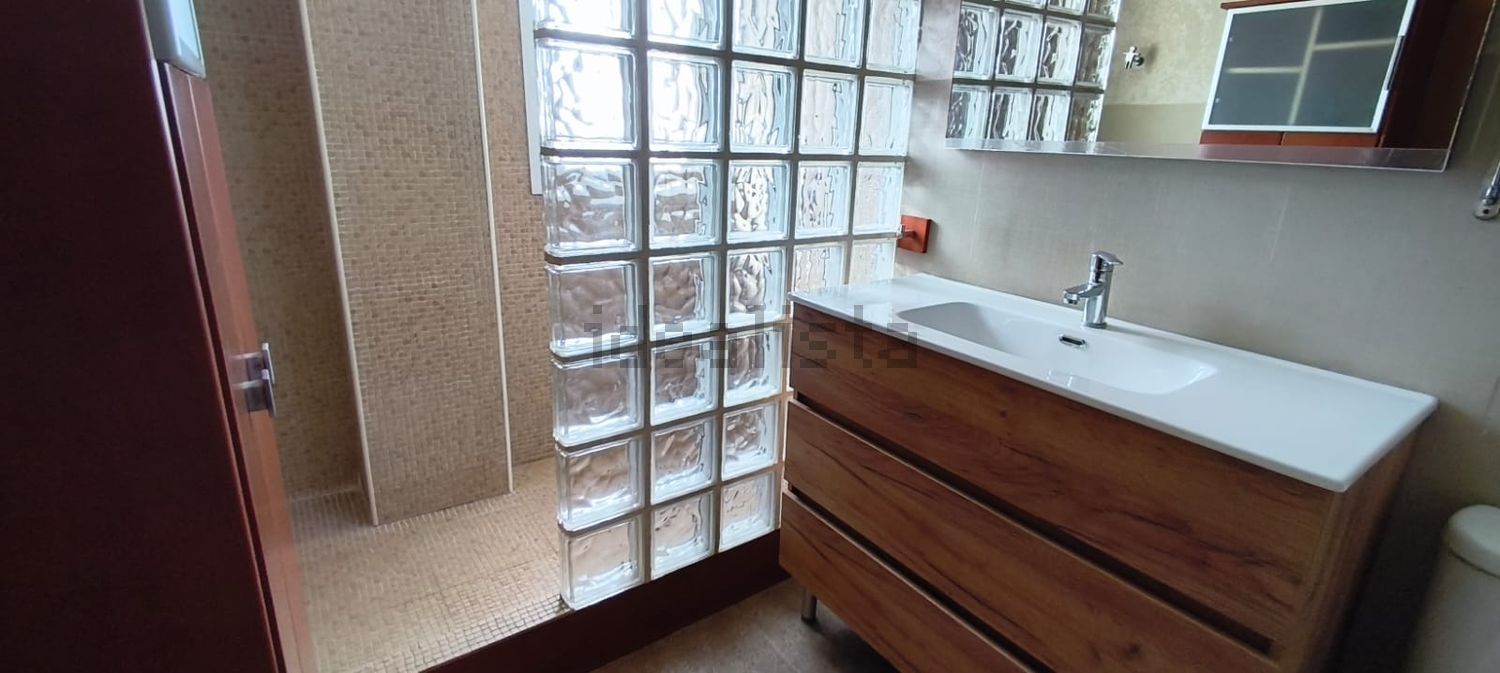 Piso de 105 m² en Málaga