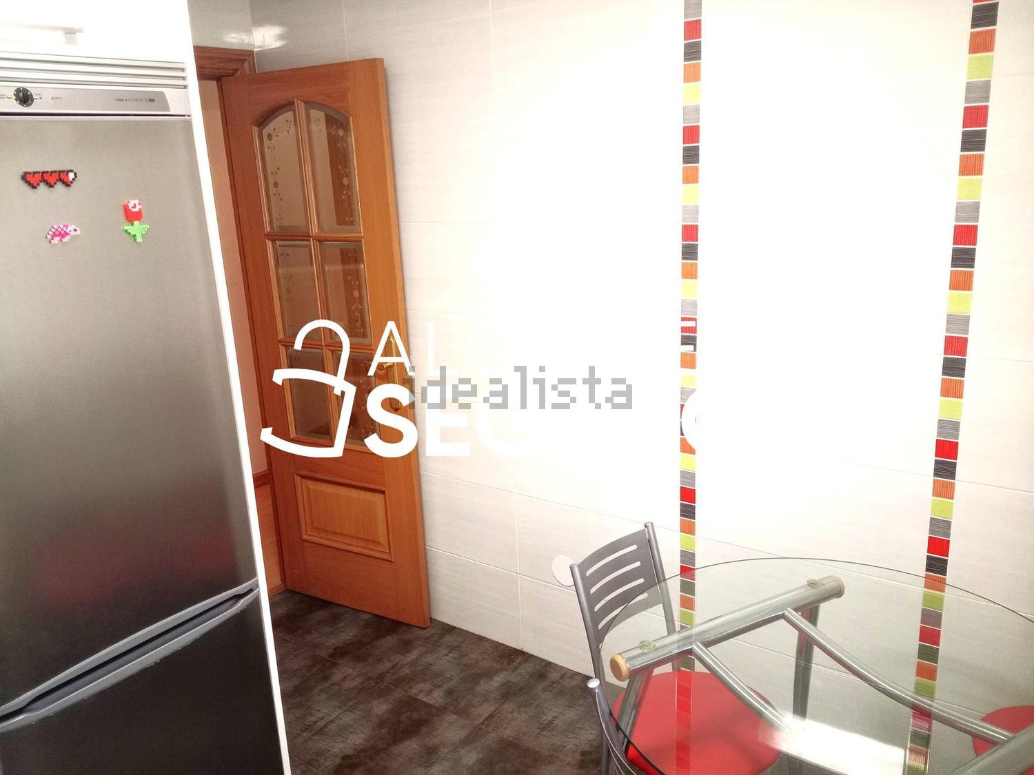 Piso de 113 m² en Valladolid