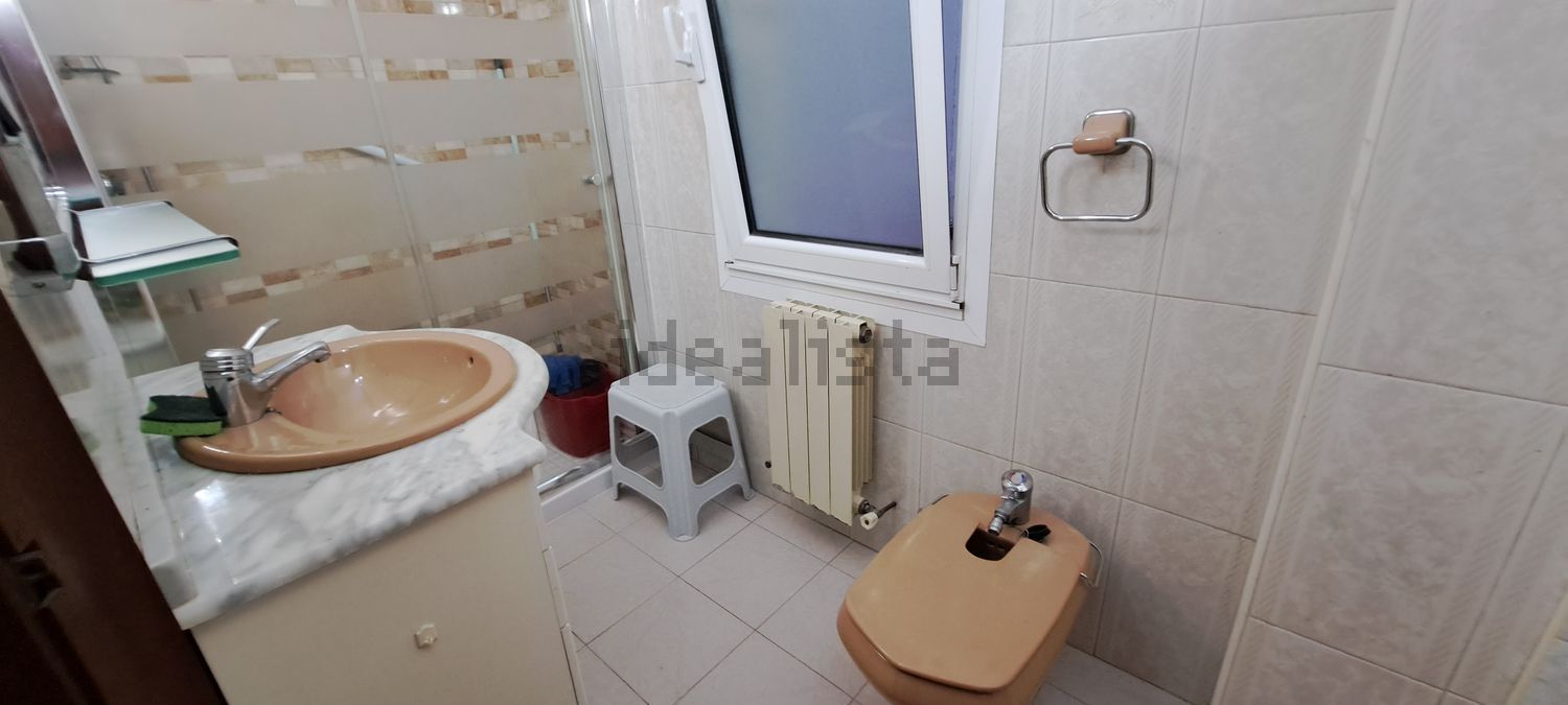 Pis de 85 m² a Gijón