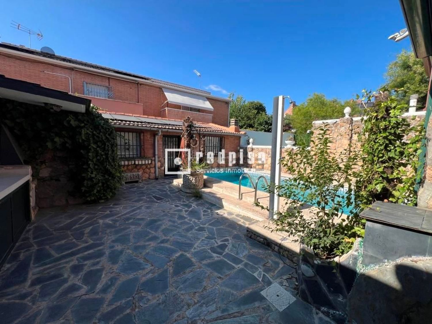 Casa de 285 m² en Madrid
