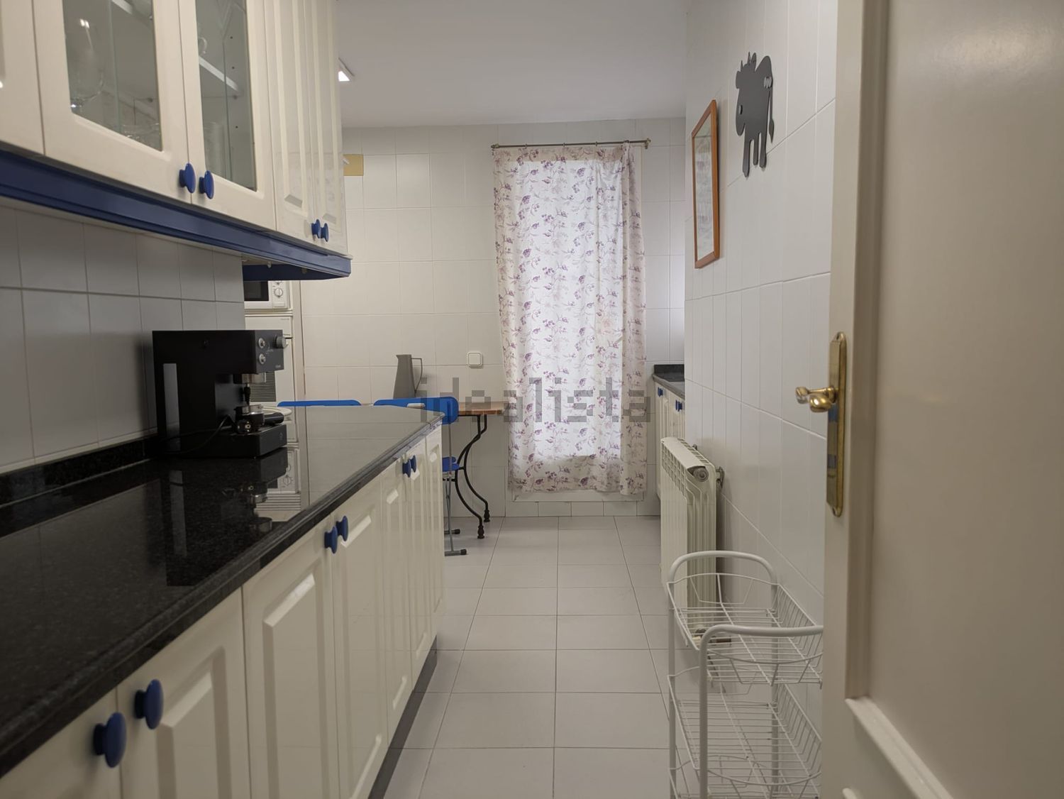 Piso de 120 m² en Badajoz