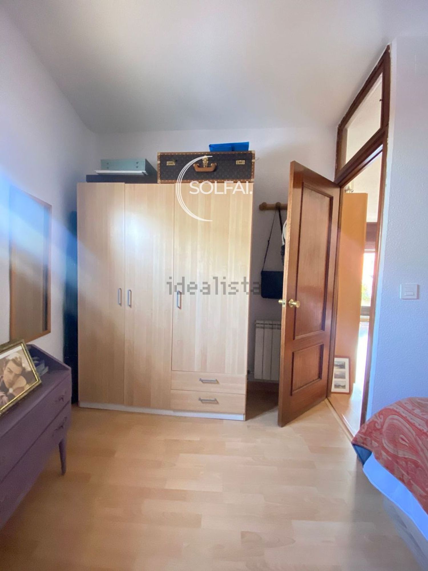 Pis de 74 m² a Madrid