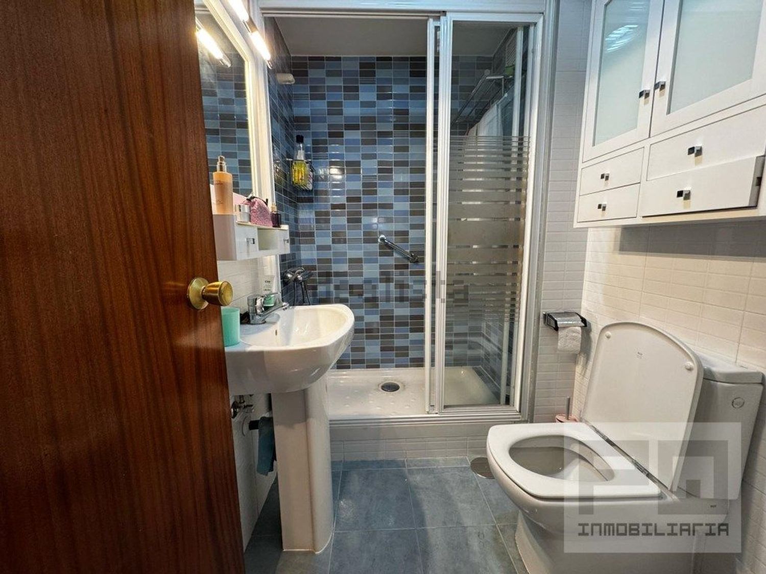 Квартира 105 м² у Ávila
