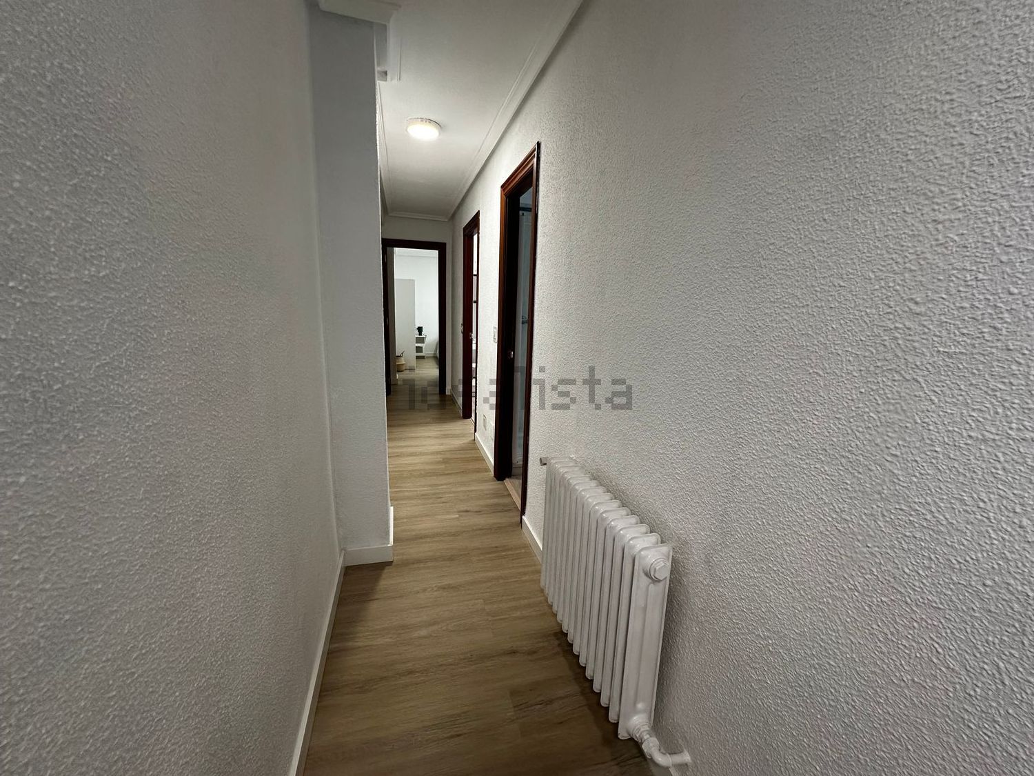Habitación en alquiler, León