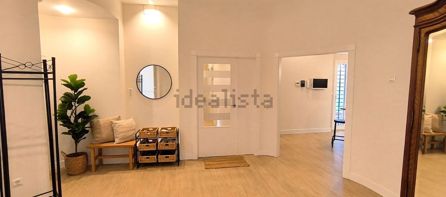 Pis de 180 m² a Sevilla