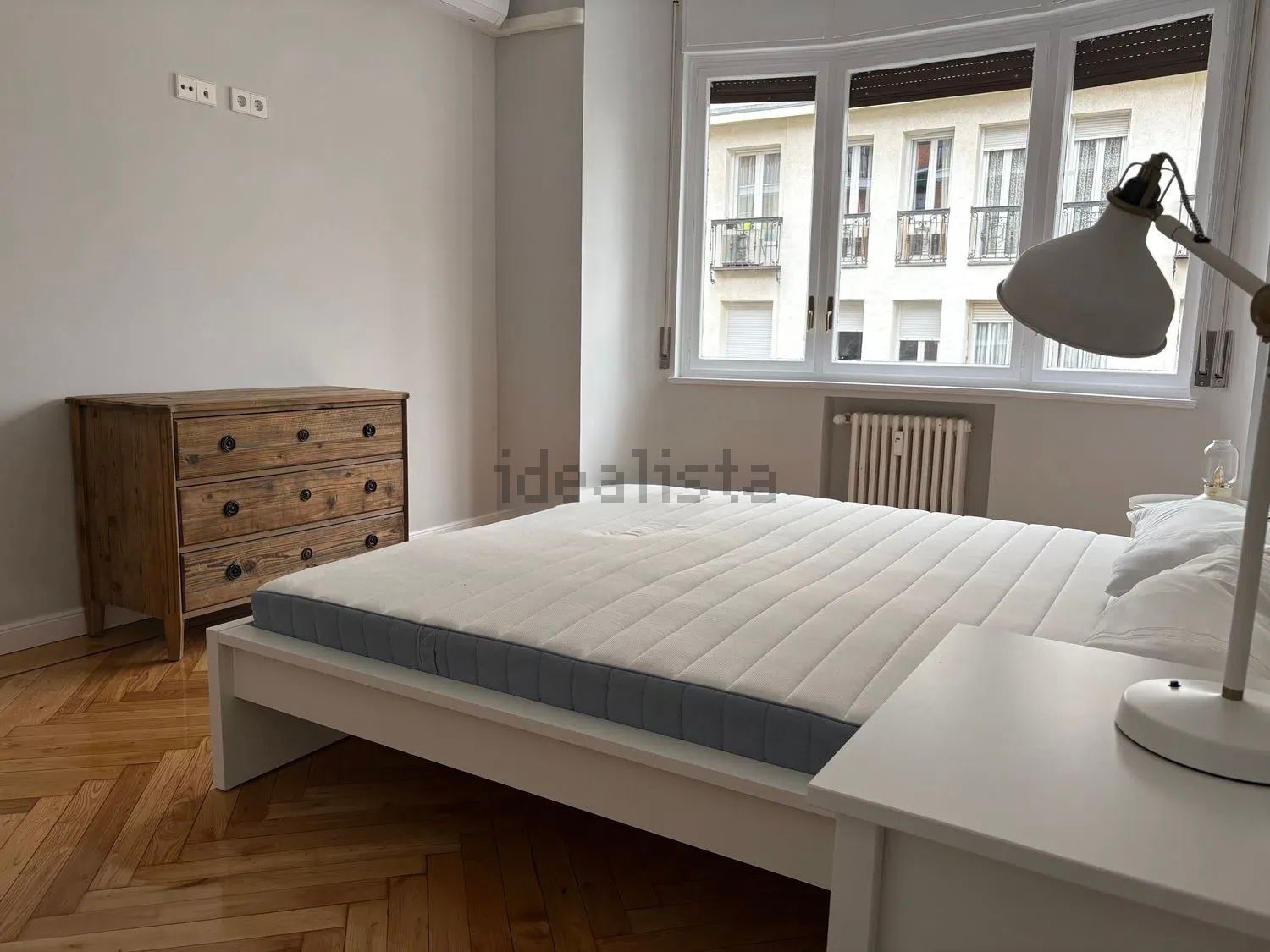 Pis de 143 m² a Madrid