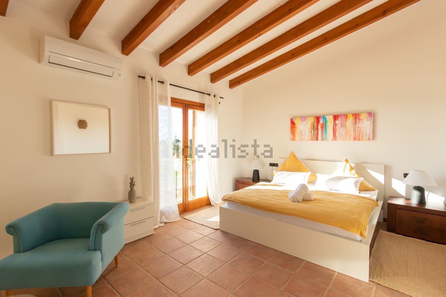Квартира 240 м² в Manacor