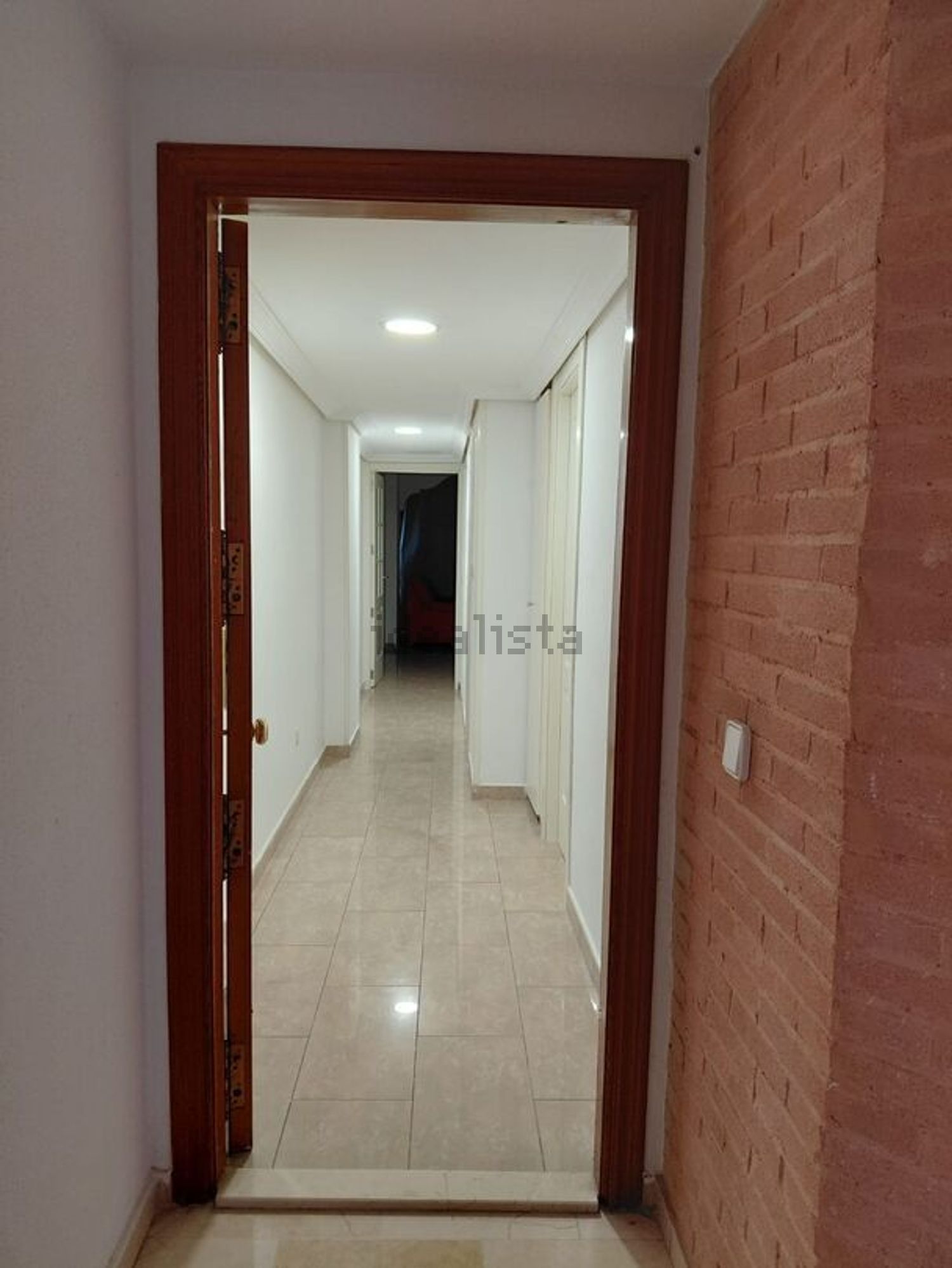 Pis de 70 m² a Benidorm
