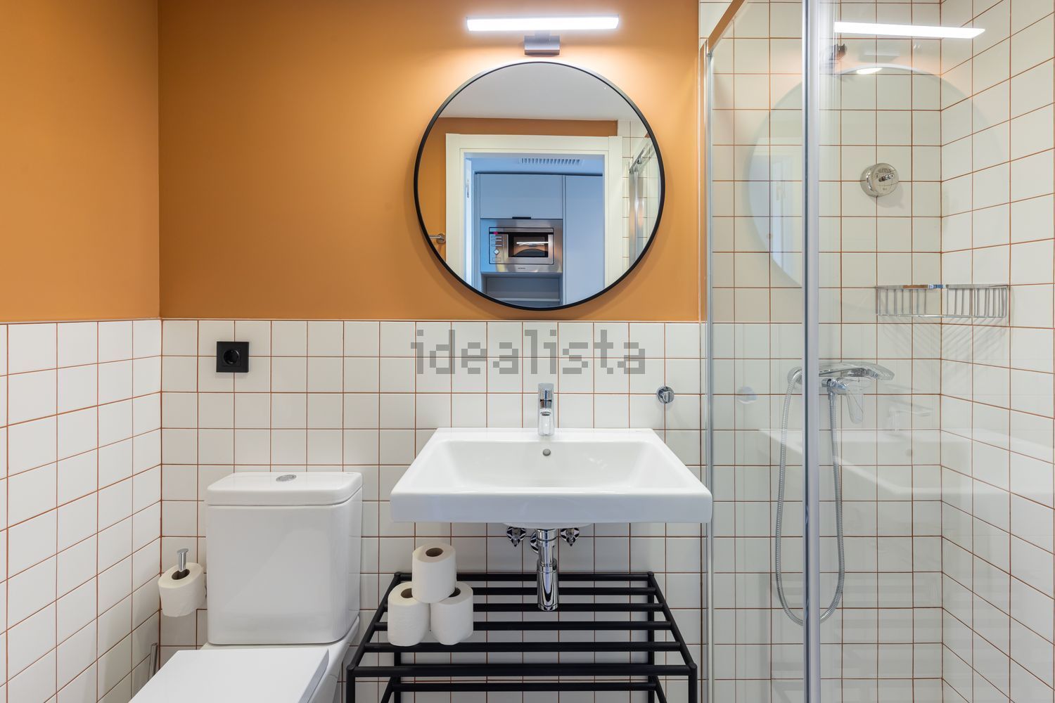 Piso de 20 m² en Madrid