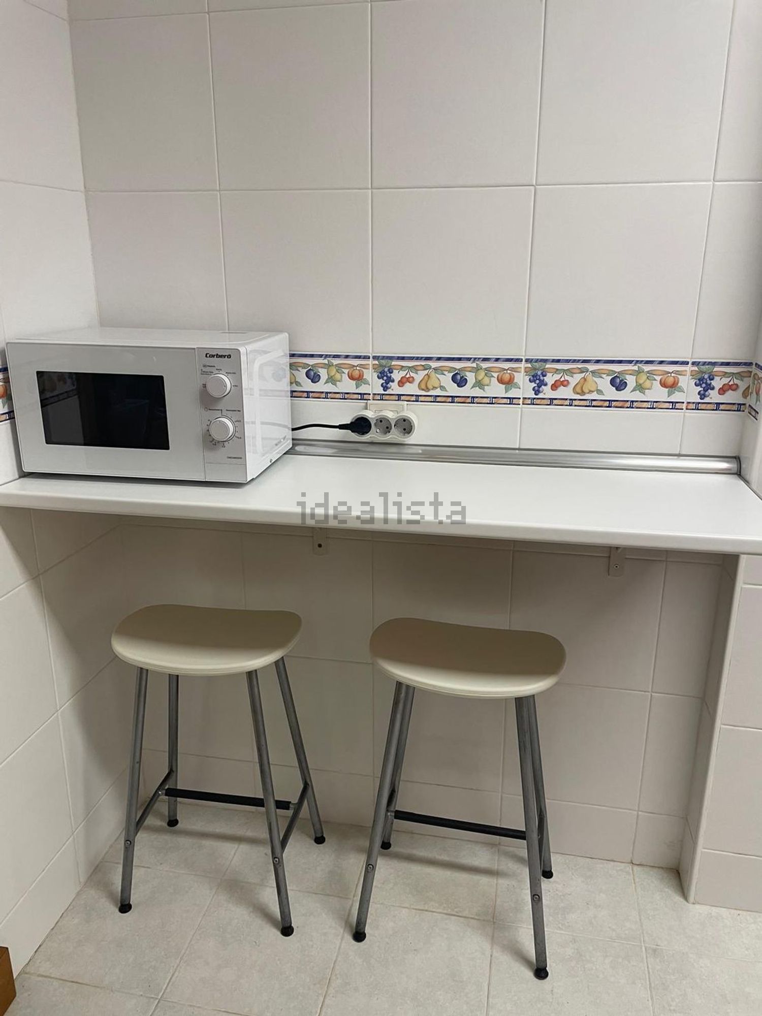 Wohnung 85 m² in Rota