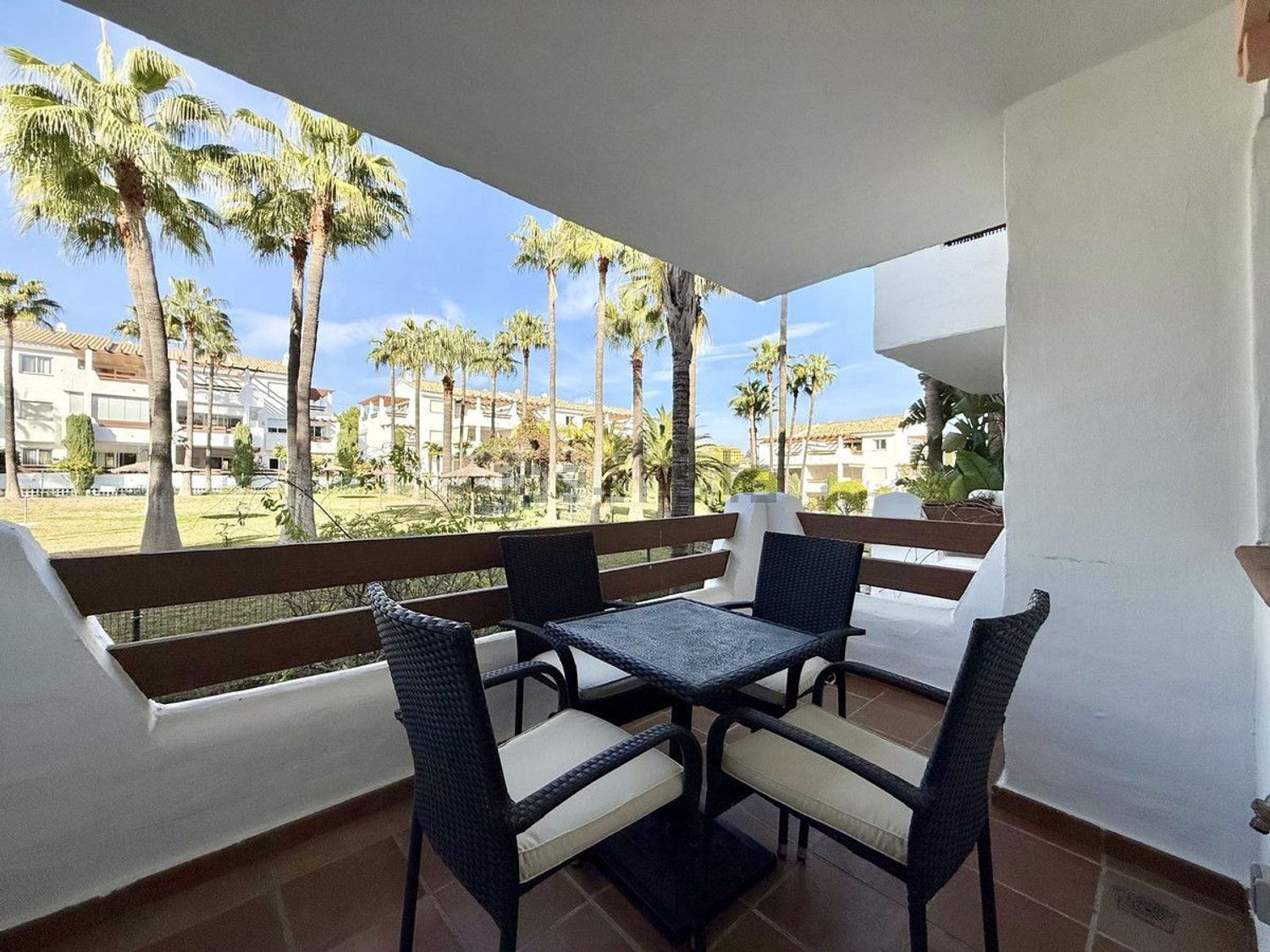 Pis de 90 m² a Estepona