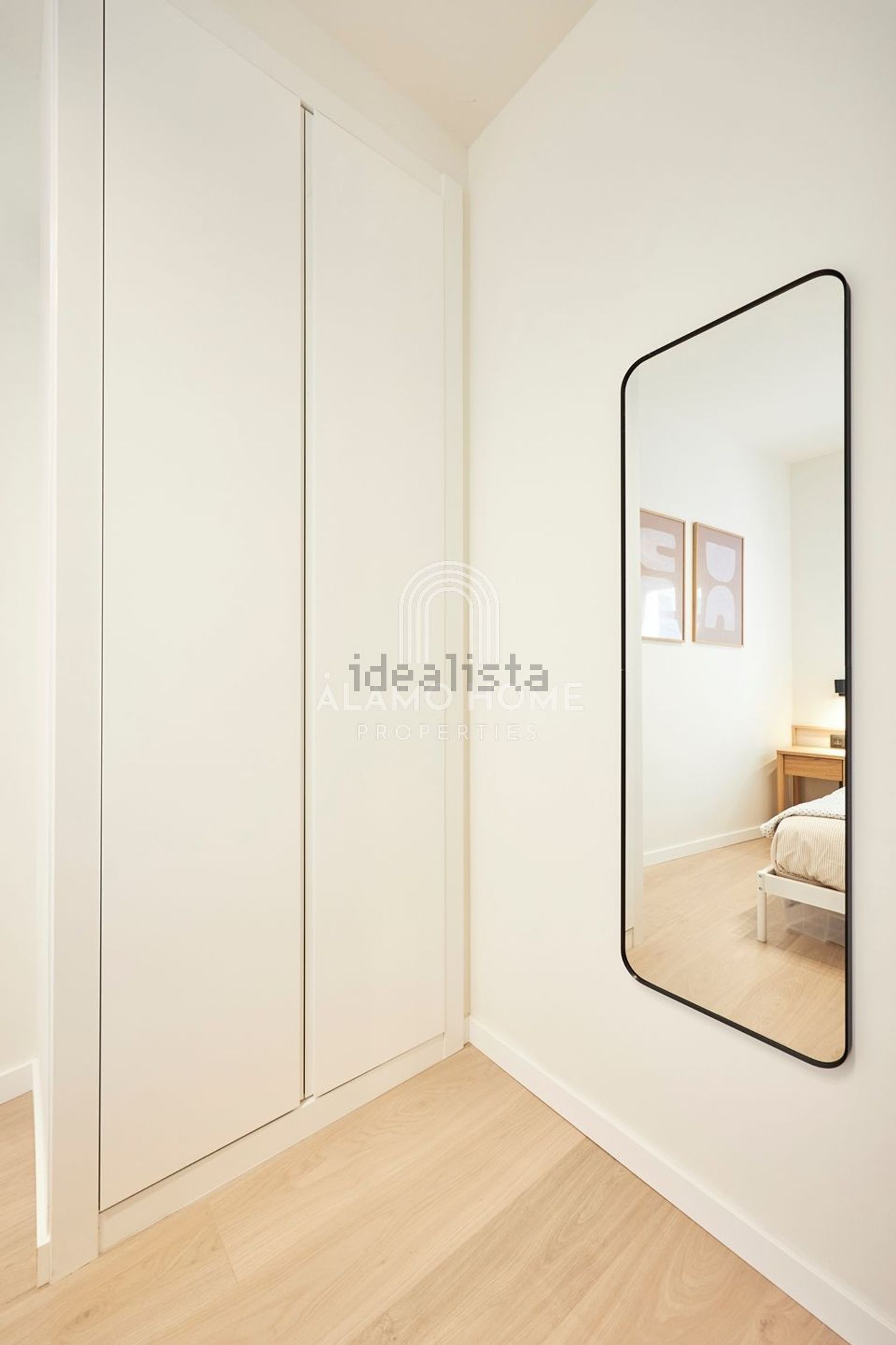 Appartamento 53 m² a Madrid