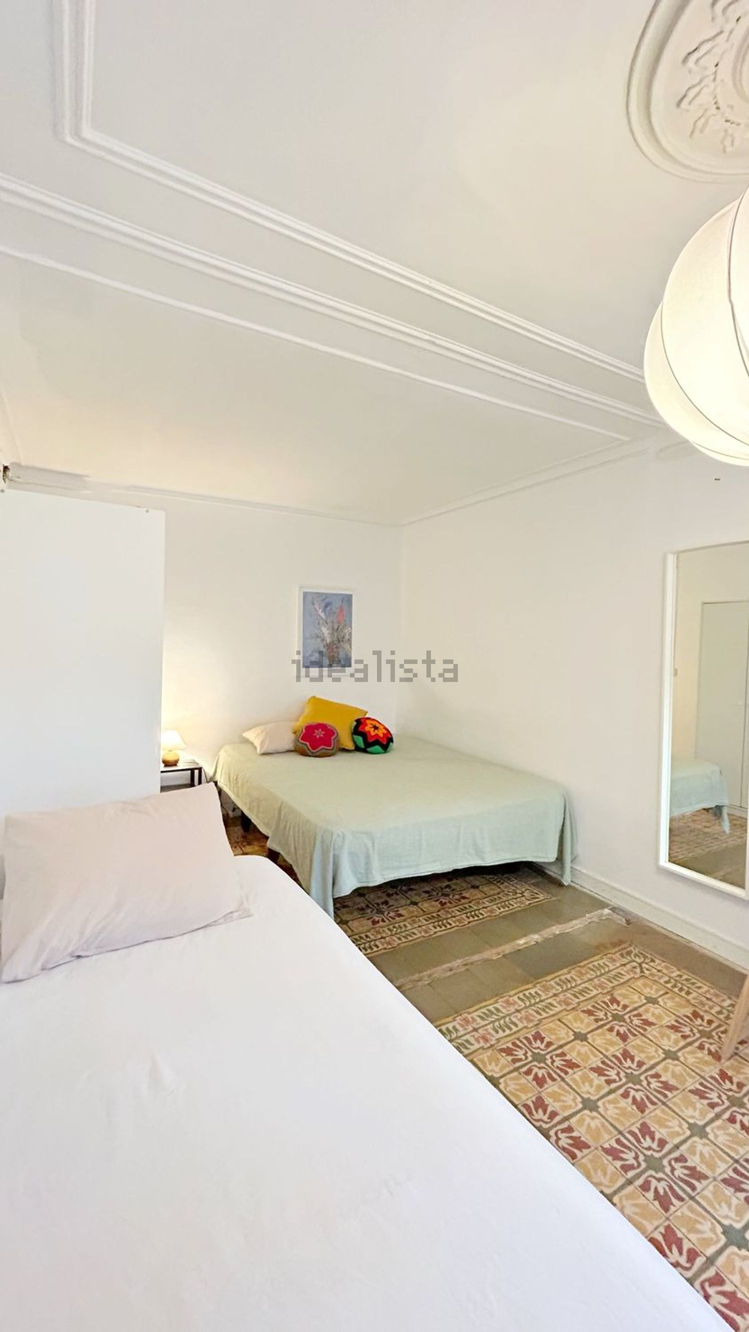 Stanza in affitto, Barcelona