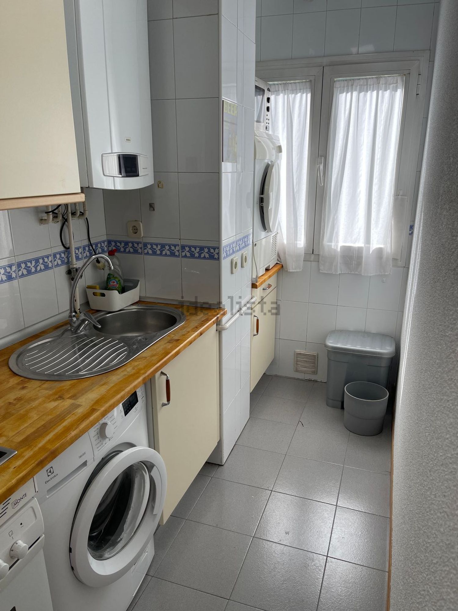 Piso de 70 m² en Madrid