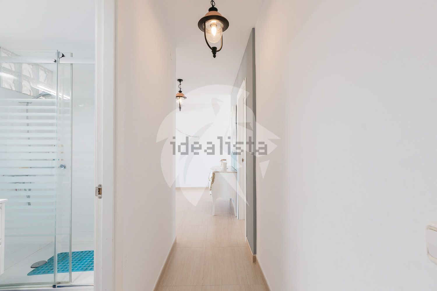 Pis de 117 m² a València