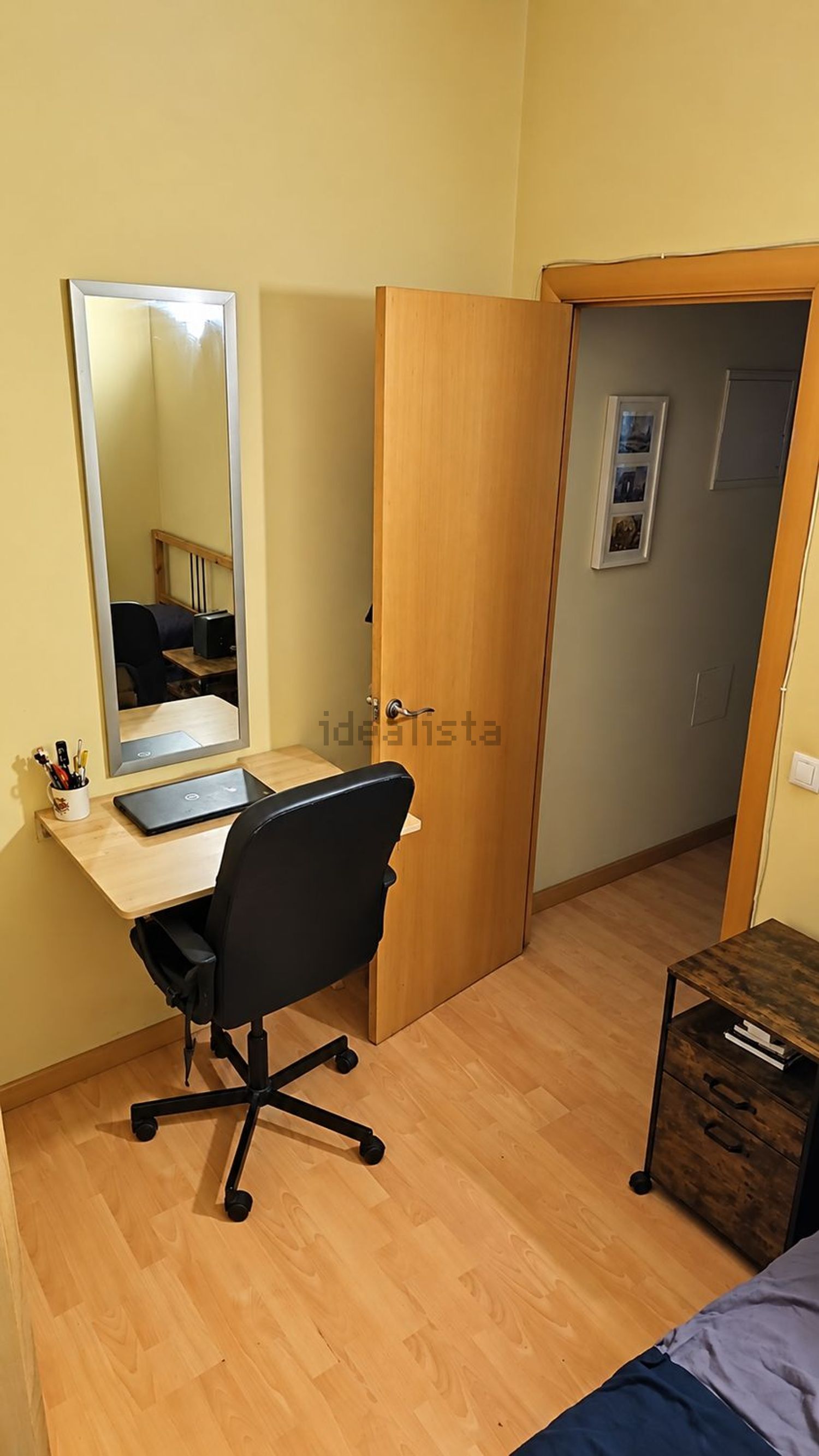 Room for rent, Barcelona