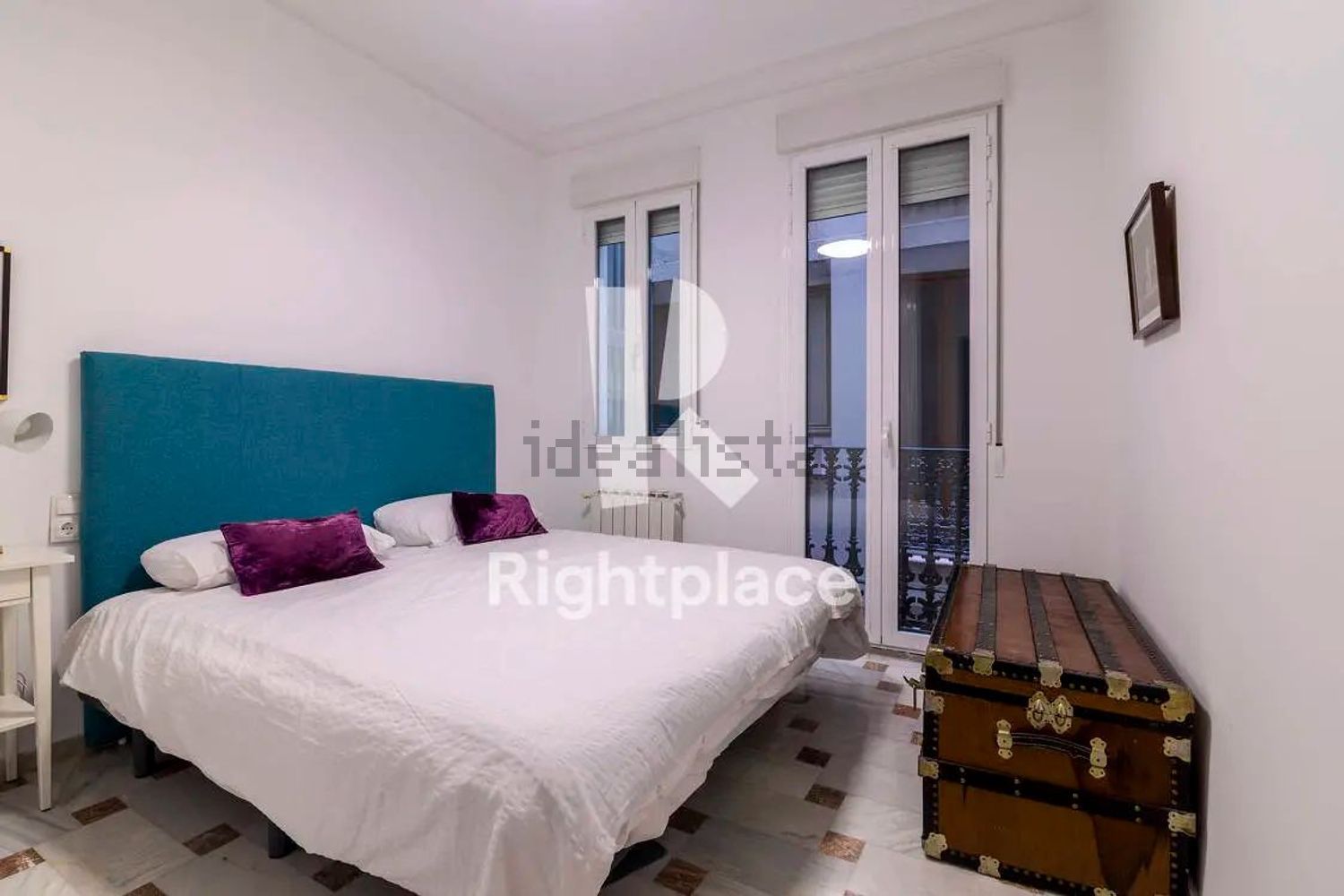 Pis de 146 m² a Madrid