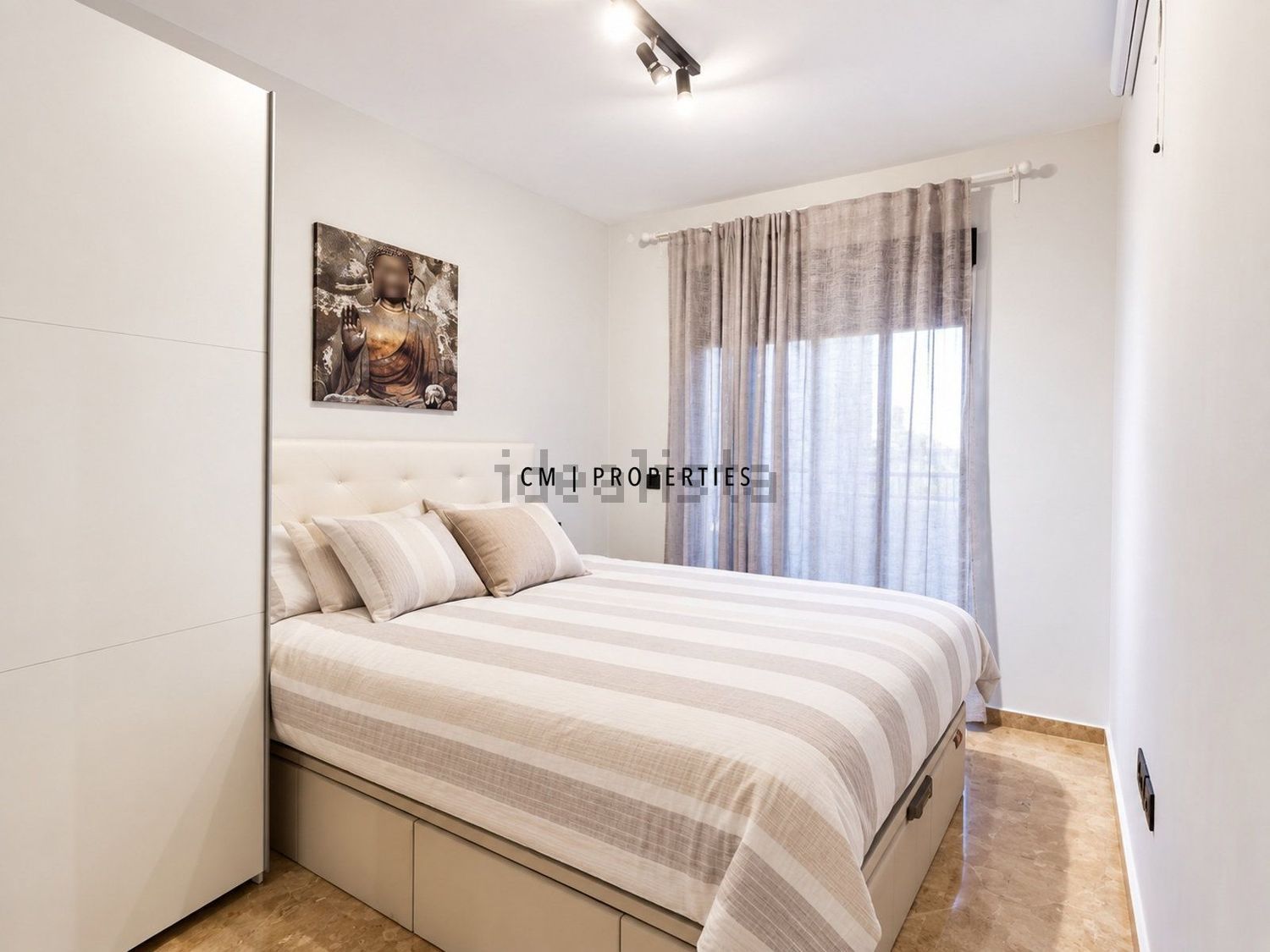 Pis de 116 m² a València