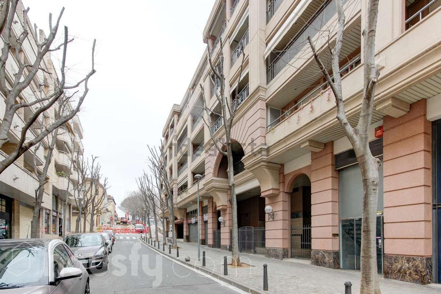 Pis de 84 m² a Sant Cugat del Vallès