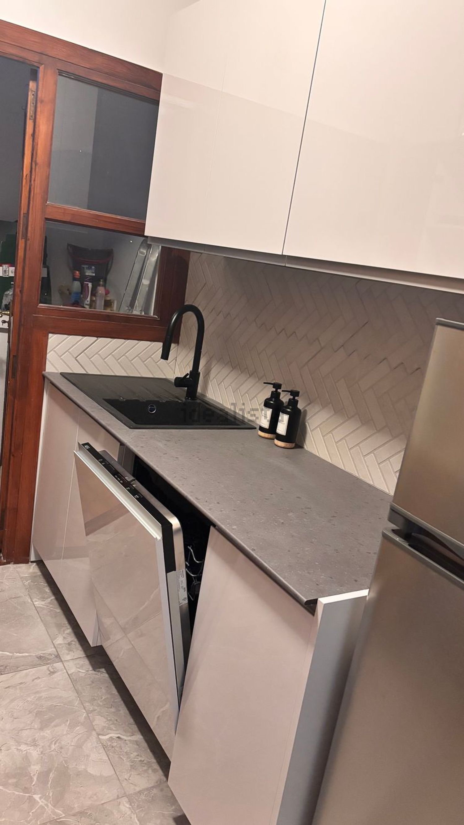 Piso de 72 m² en Mijas