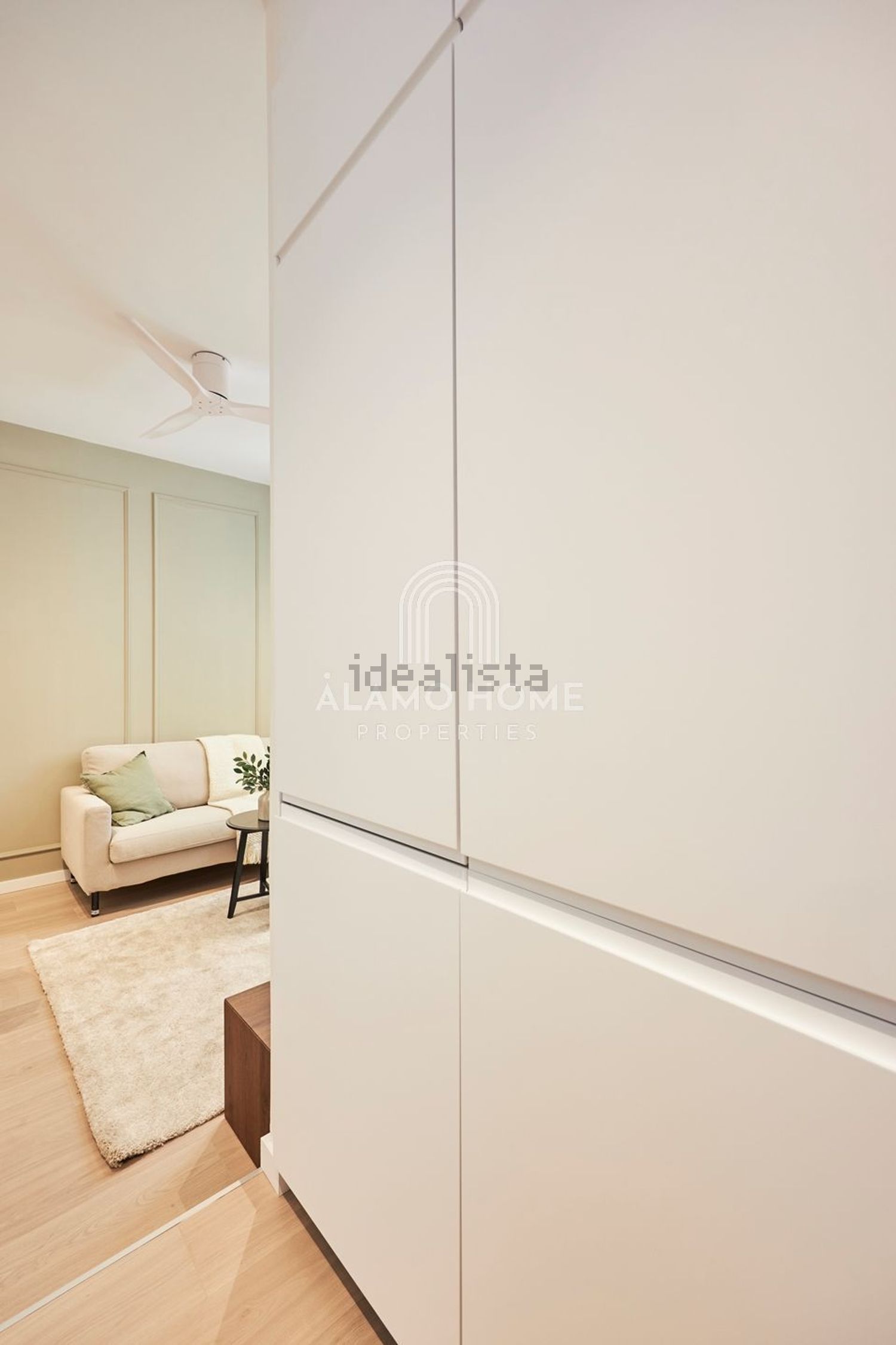 Wohnung 73 m² in Madrid