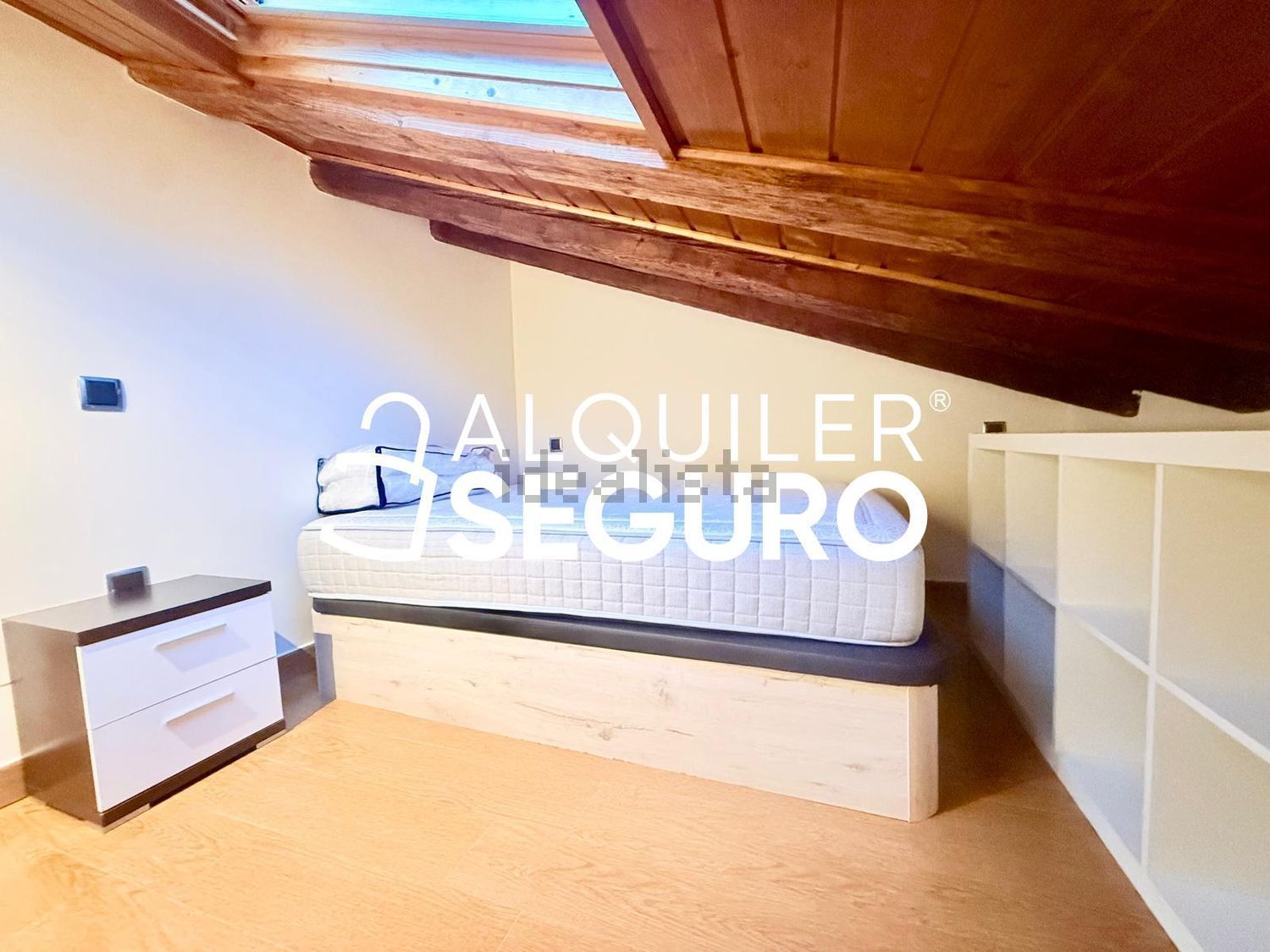 Pis de 30 m² a Madrid