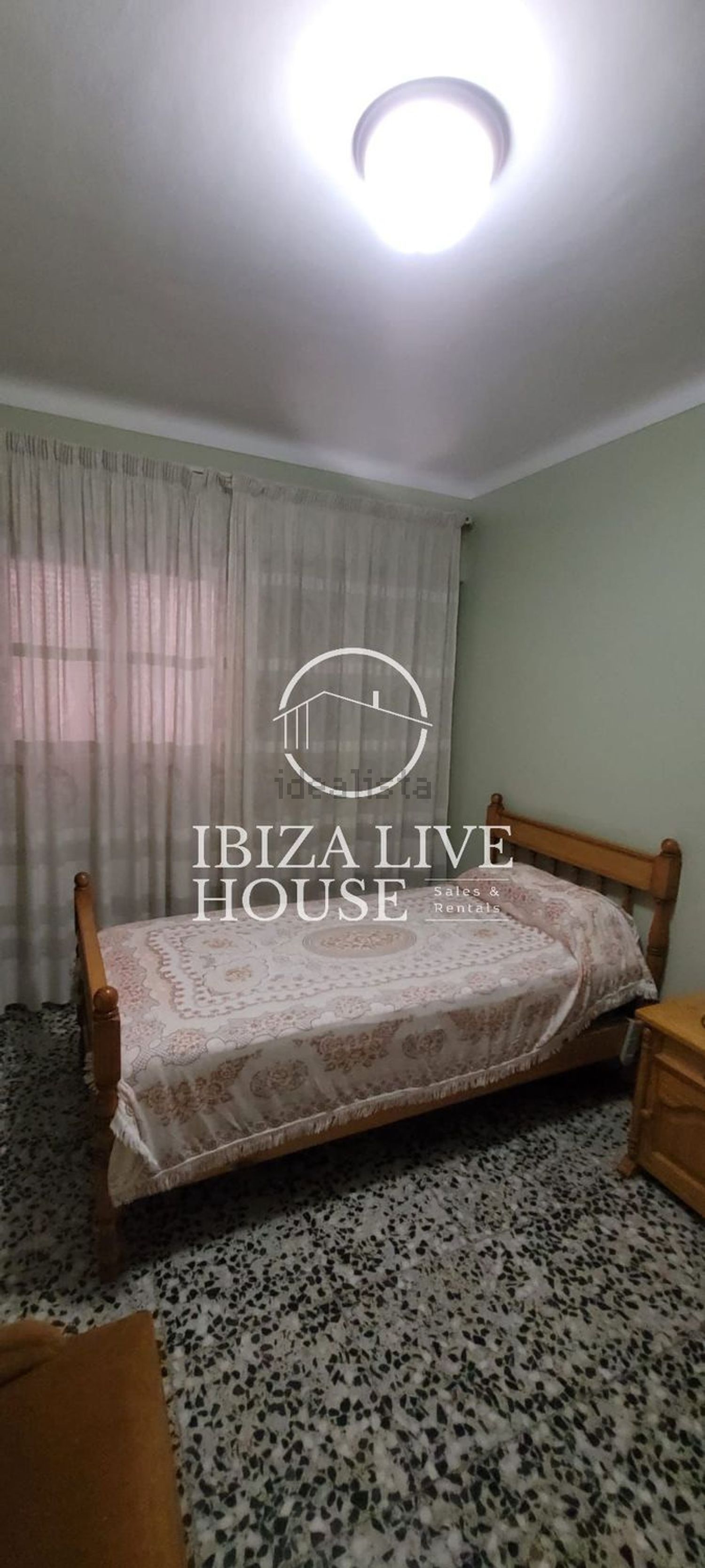 Wohnung 157 m² in Ibiza-Stadt