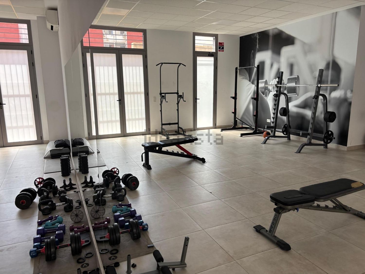 Piso de 120 m² en Valencia