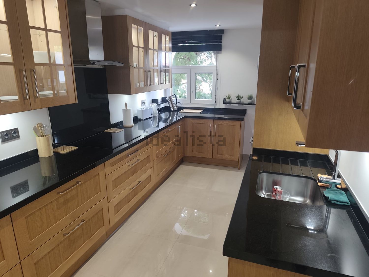 Apartamento 145 m² em San Roque