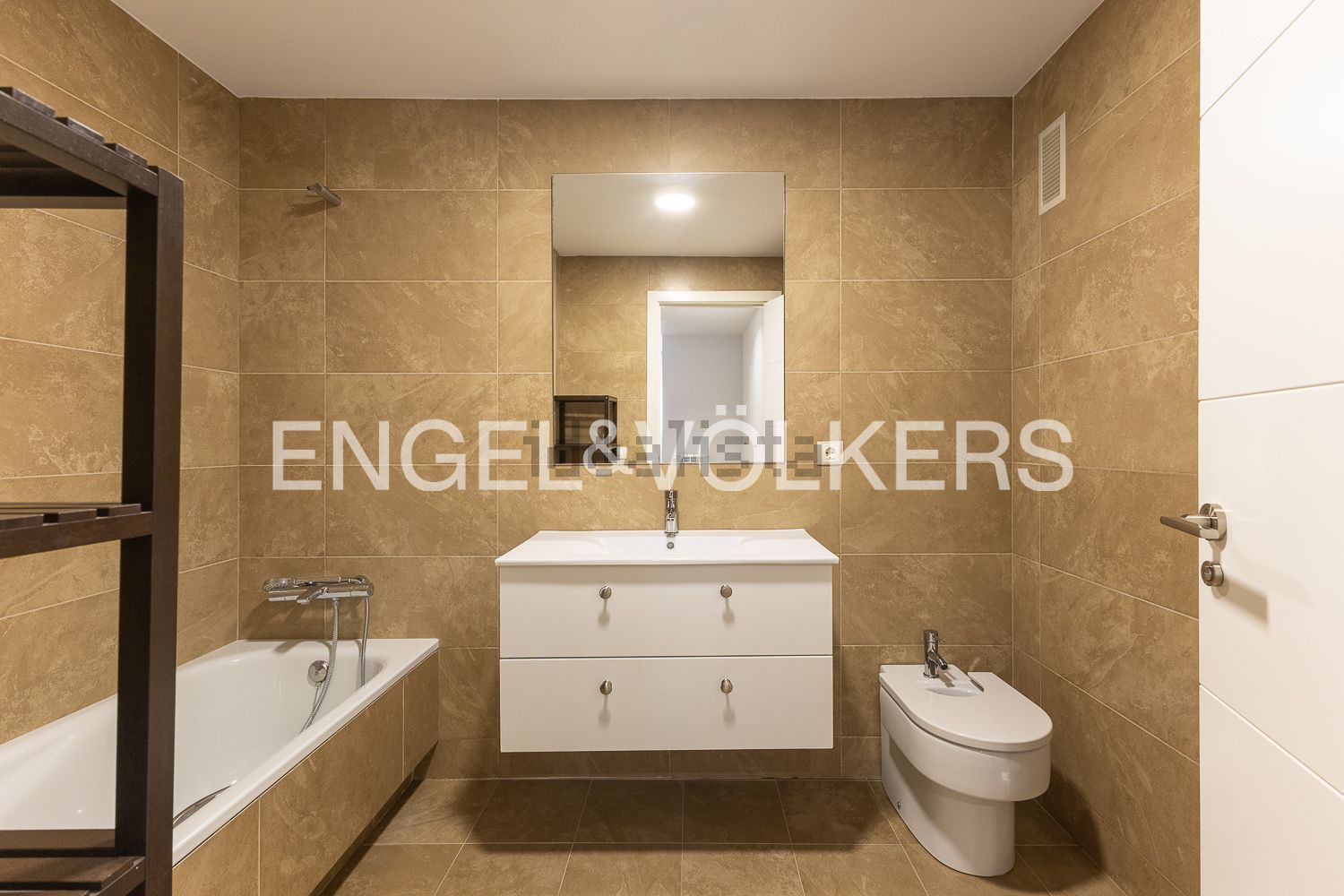 Pis de 85 m² a València