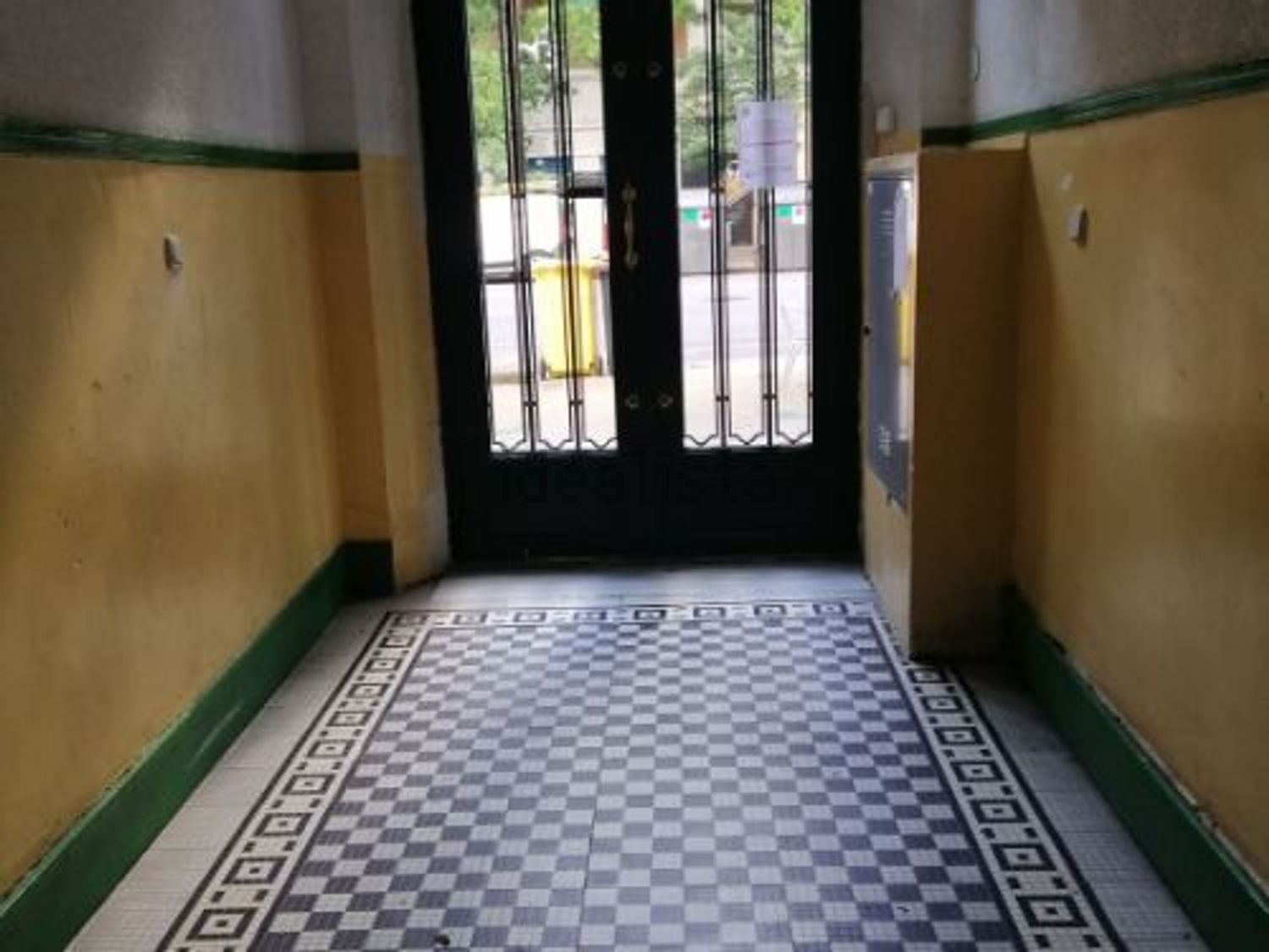 Pis de 40 m² a Madrid