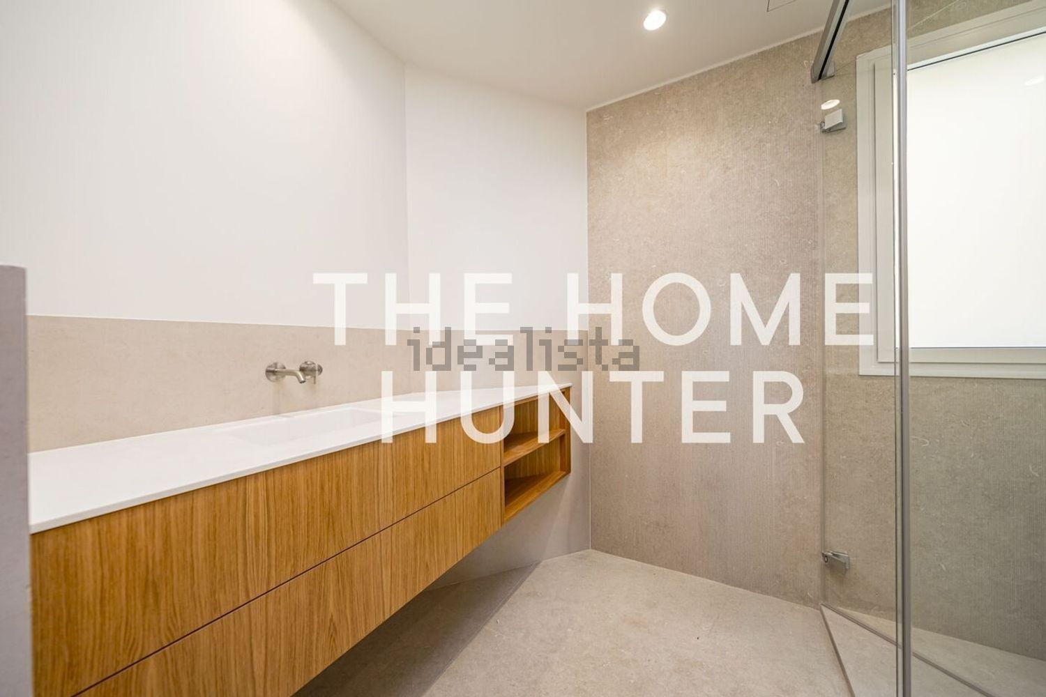 Piso de 124 m² en Madrid