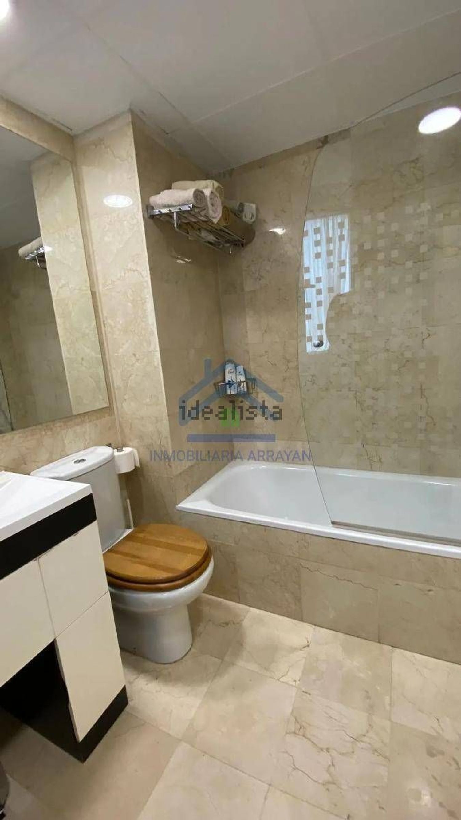 Piso de 85 m² en Granada