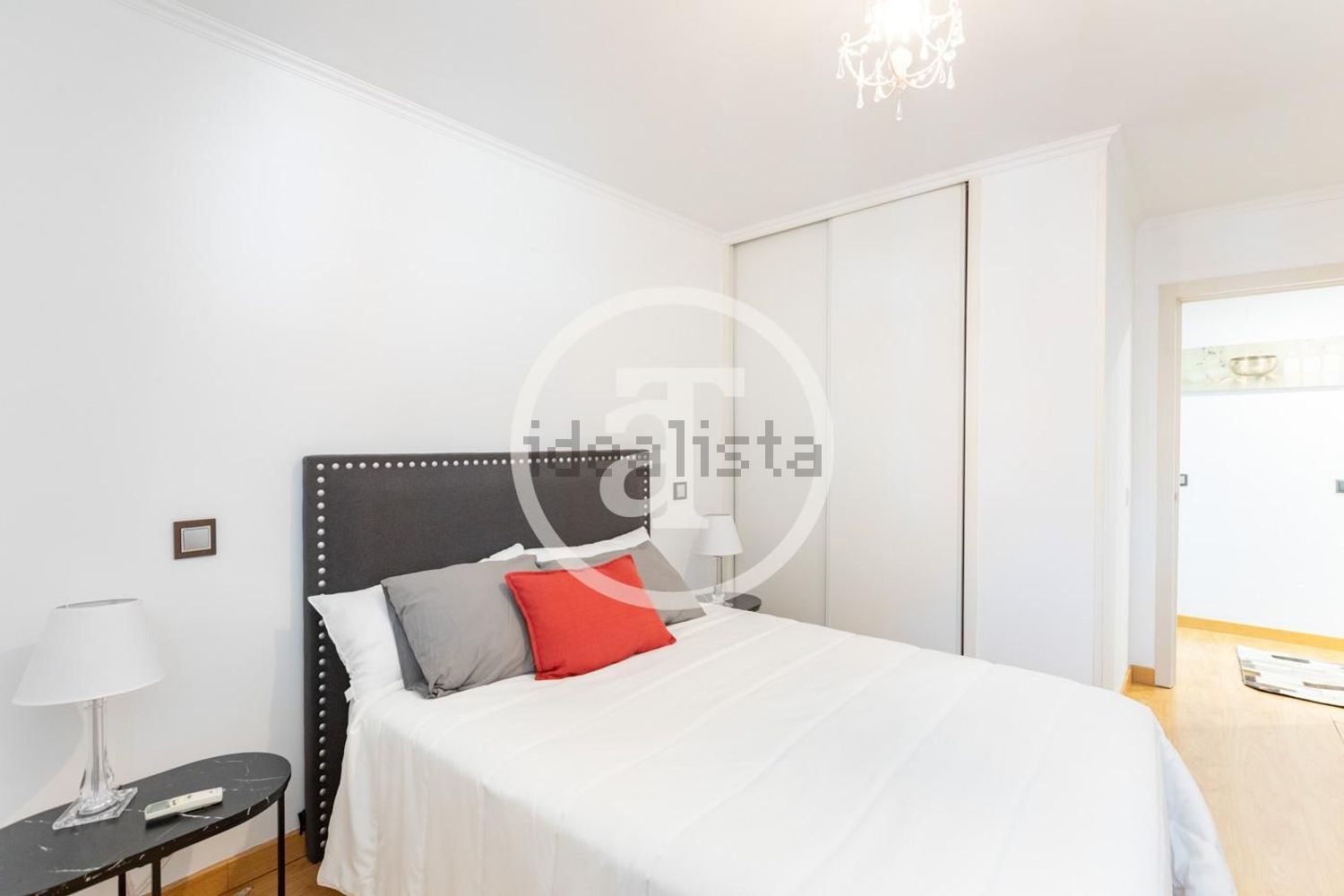 Pis de 70 m² a Madrid