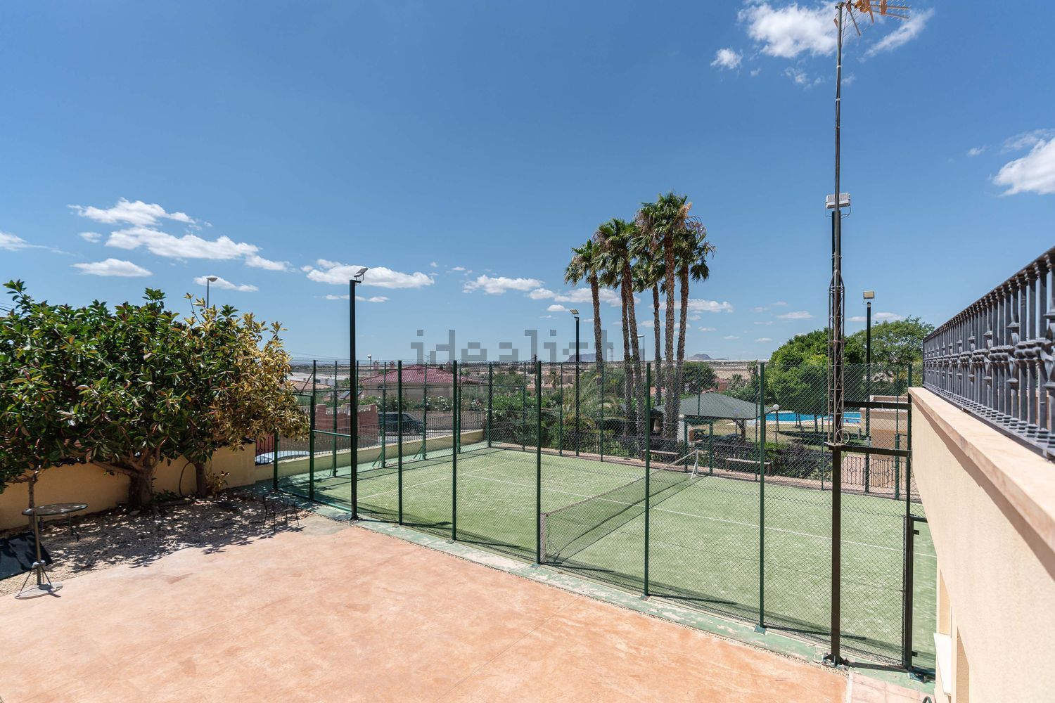 Piso de 70 m² en Mutxamel