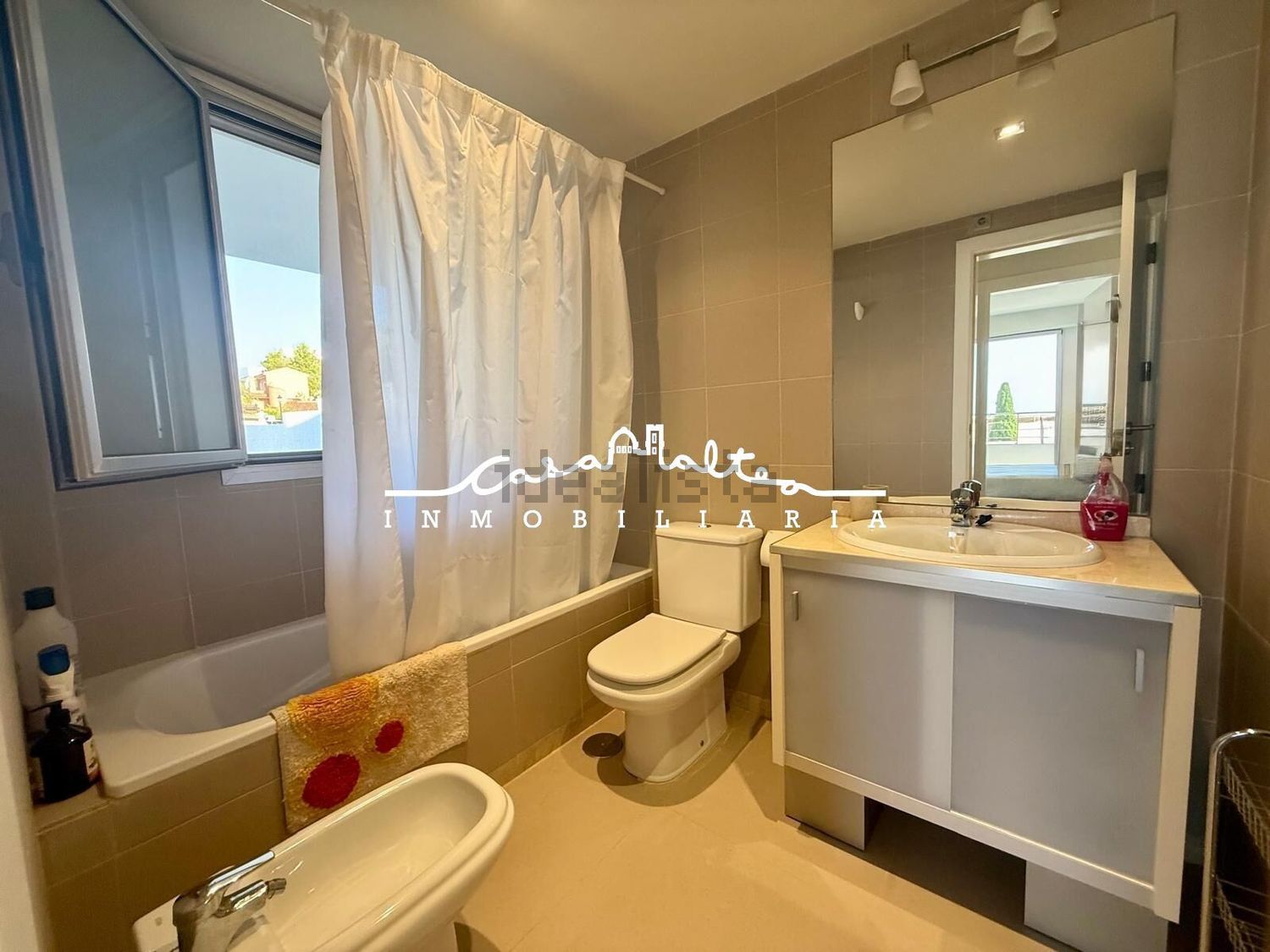 Casa de 236 m² en Altea