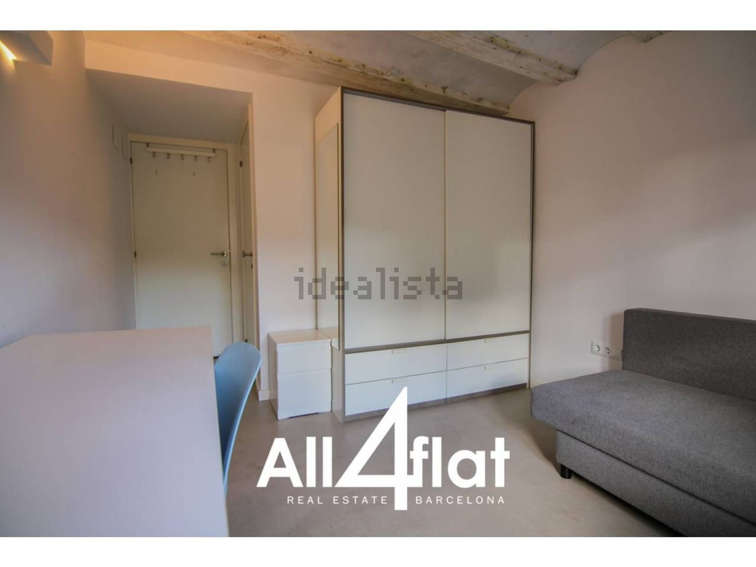 Appartamento 56 m² a Barcelona