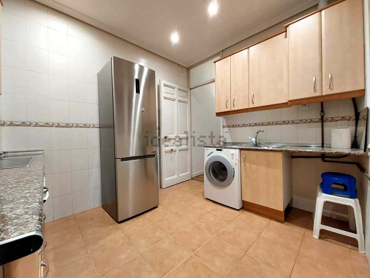Habitación en alquiler, Madrid