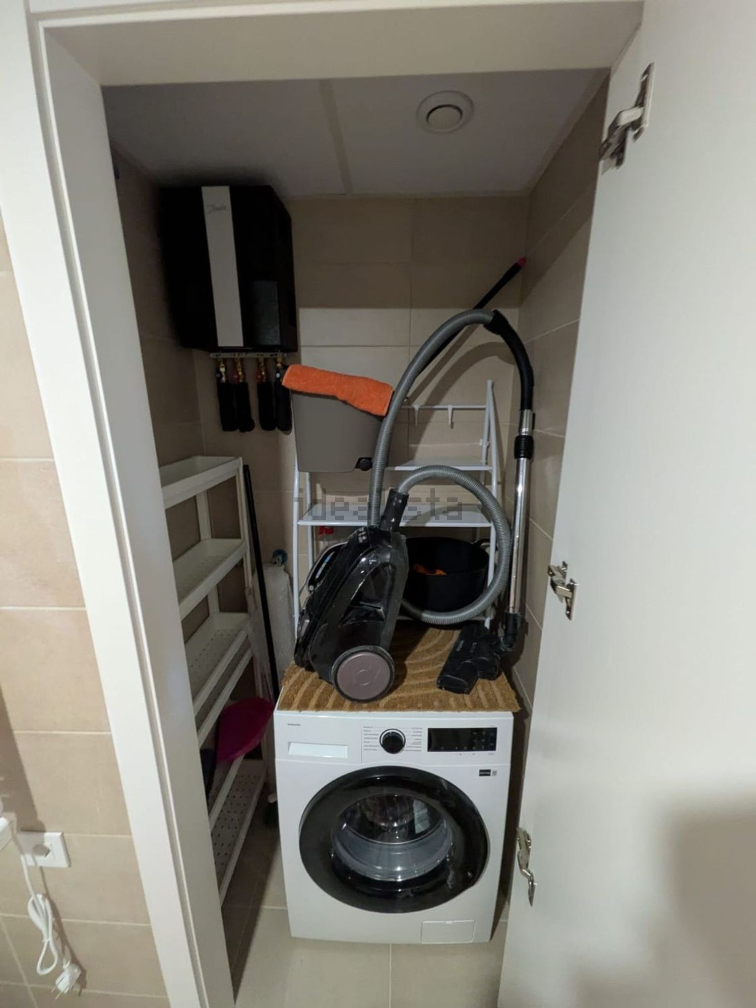 Pis de 51 m² a Barcelona