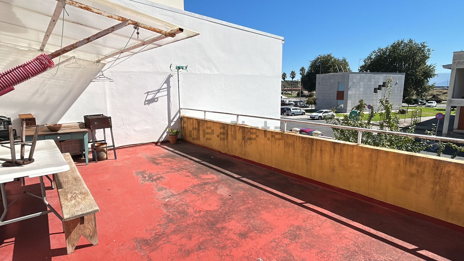 Piso de 150 m² en Cariño