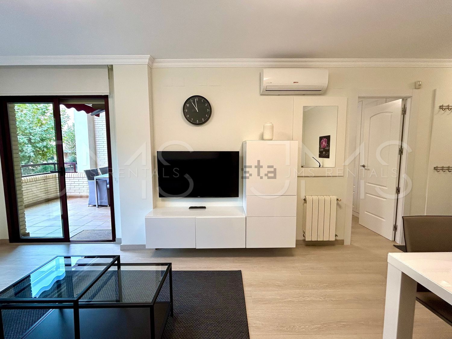 Appartement 92 m² à l'Alfàs del Pi