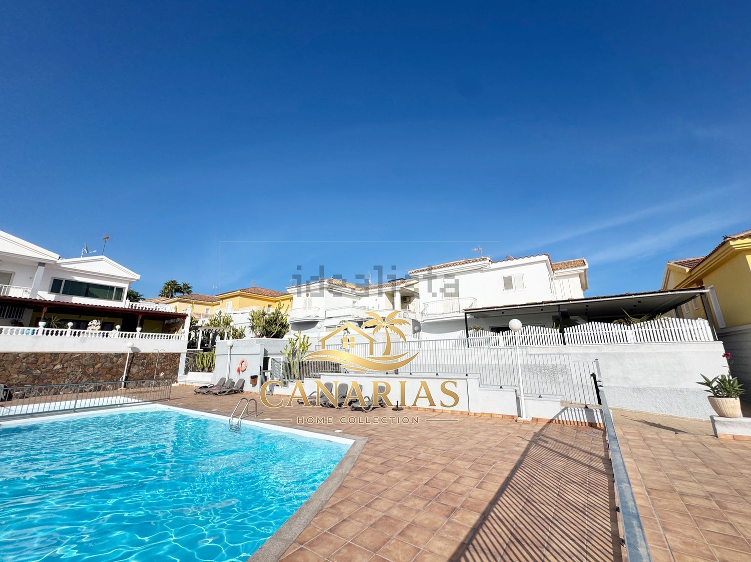 Casa de 80 m² a San Bartolomé de Tirajana