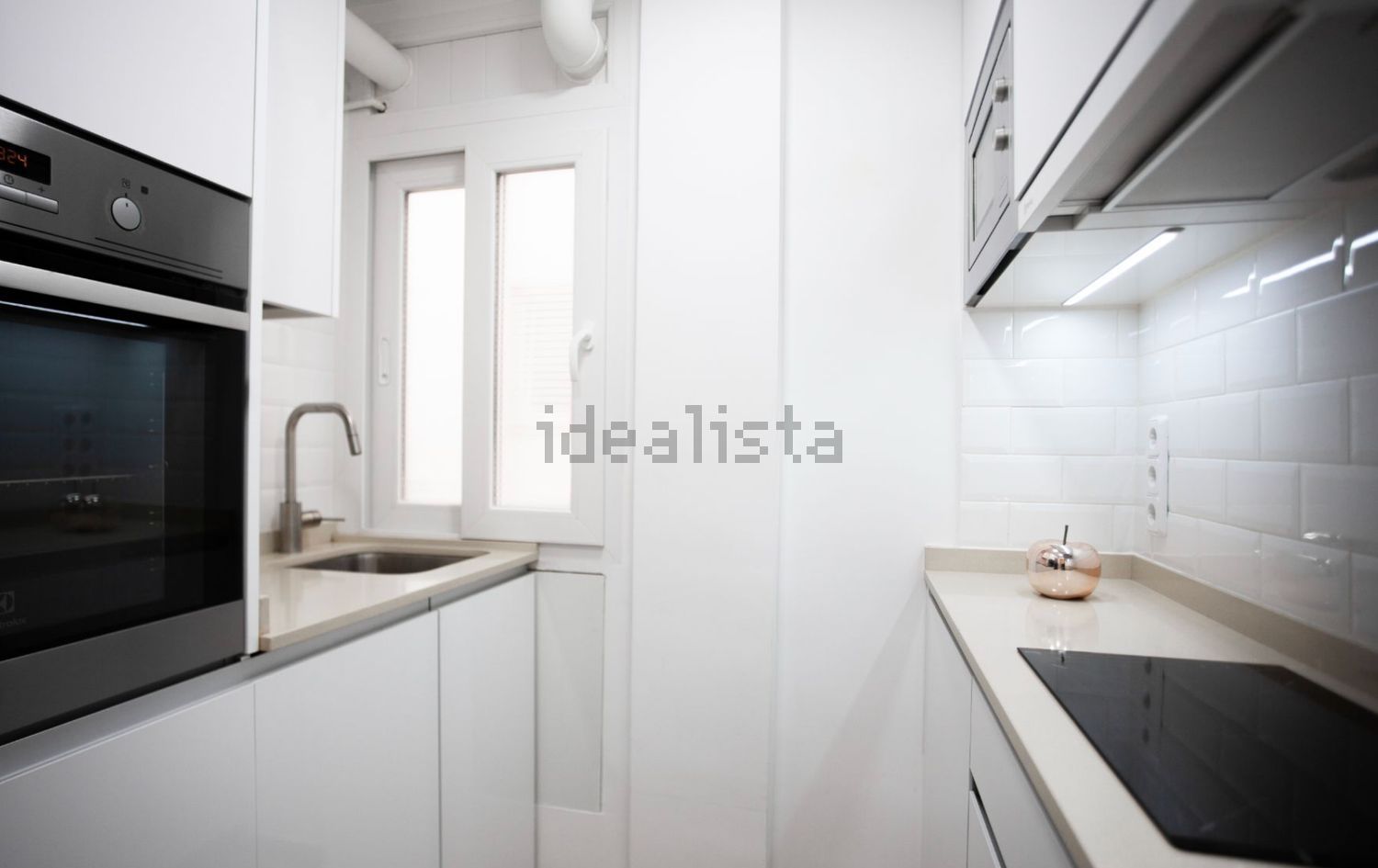 Apartamento 90 m² em Madrid