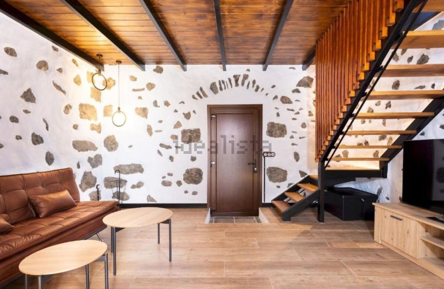 Casa de 140 m² en La Guancha