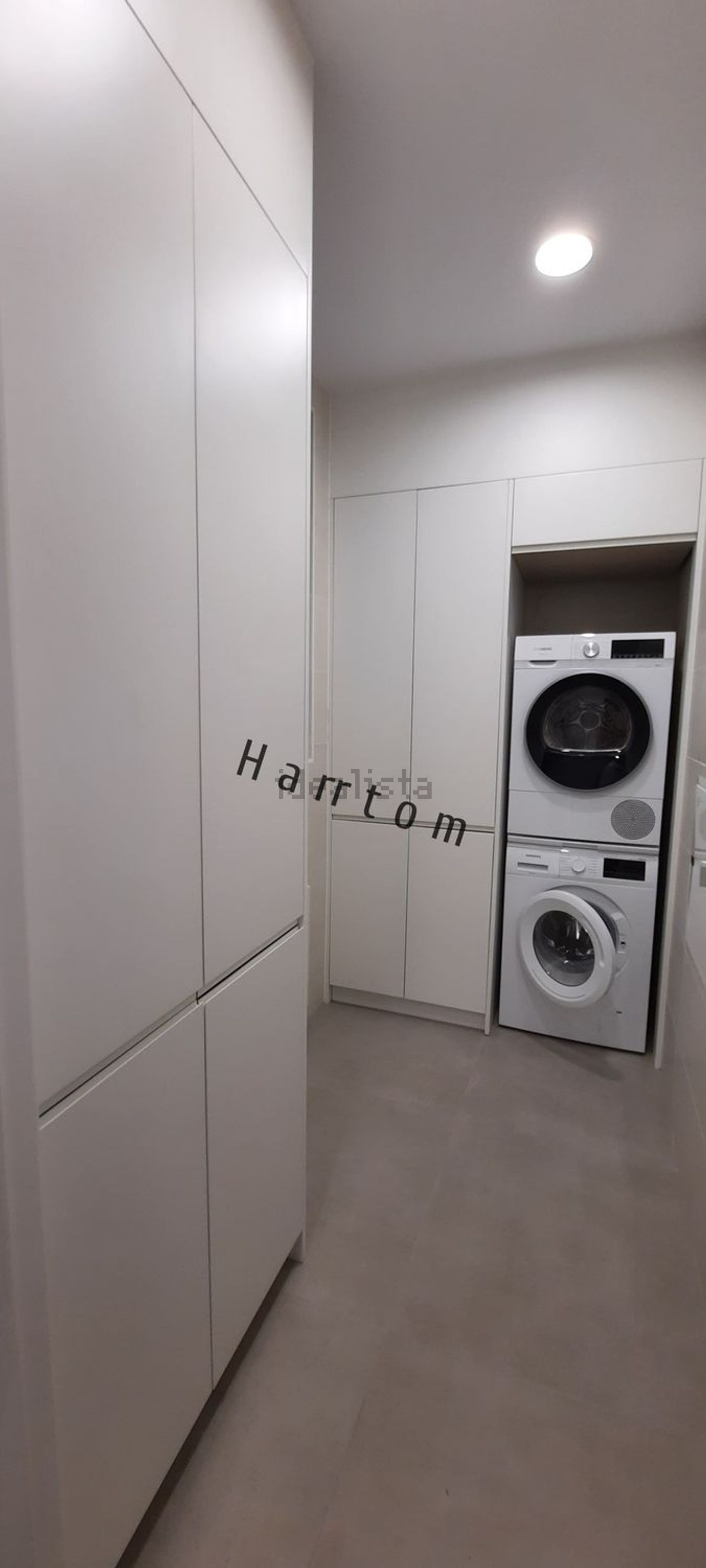 Appartamento 129 m² a A Coruña
