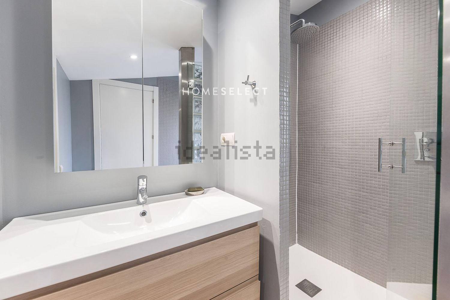 Pis de 180 m² a Madrid