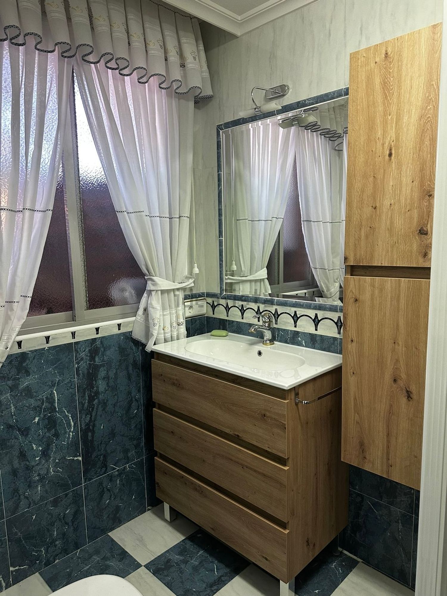 Stanza 75 m², Salamanca